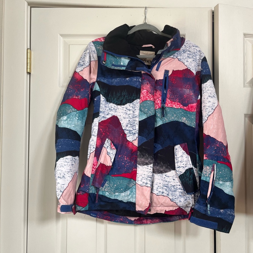 Roxy Ski Jacket - image 4